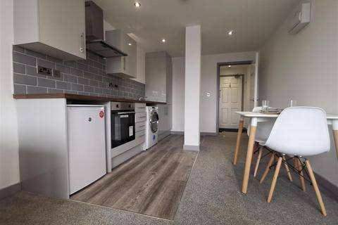 undefined, Tivoli House, Hull HU1