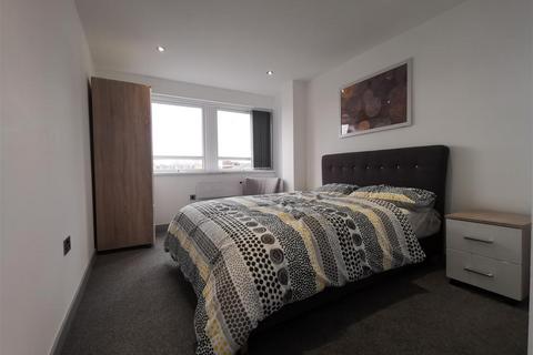 undefined, Tivoli House, Hull HU1