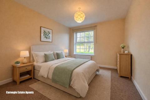 1 bedroom flat to rent, Parkway Gardens, Welwyn Garden City AL8