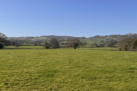 undefined, Land extending to around 36.5 acres, off Station Road, Weston Rhyn, Oswestry.