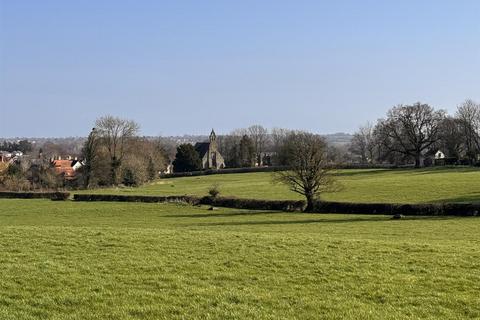undefined, Land extending to around 36.5 acres, off Station Road, Weston Rhyn, Oswestry.
