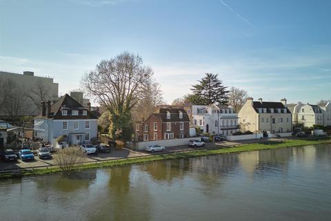 4 bedroom detached house for sale, Thames Bank, Mortlake, SW14