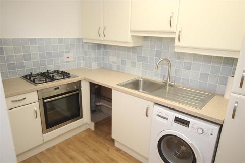undefined, St. Ann Place, Salisbury SP1