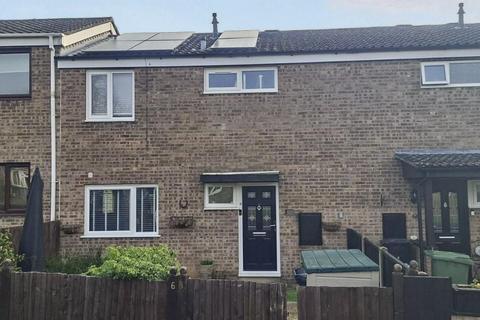 undefined, Anne Bartholomew Road, Thetford IP24