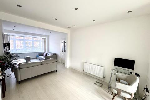3 bedroom terraced house for sale, Silverleigh Road, Thornton Heath