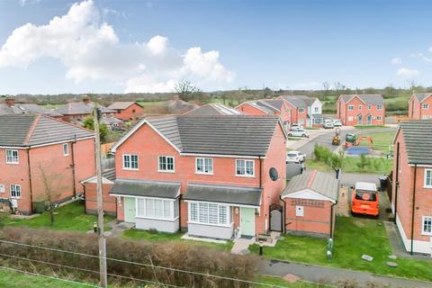 undefined, Brookfield Close, Penley.