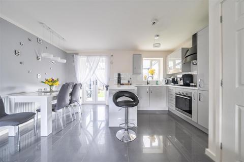 undefined, Brookfield Close, Penley.