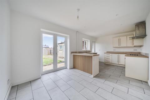 3 bedroom terraced house for sale, Norman Road, Saltford, Bristol