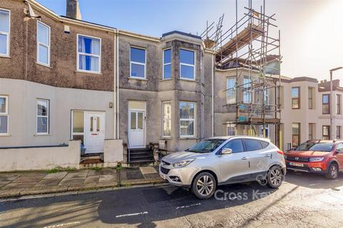 undefined, Collingwood Avenue, Plymouth PL4