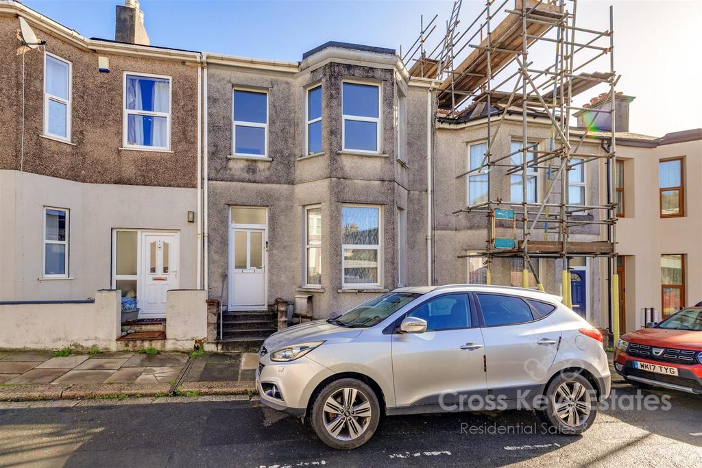 Cross Keys Estates