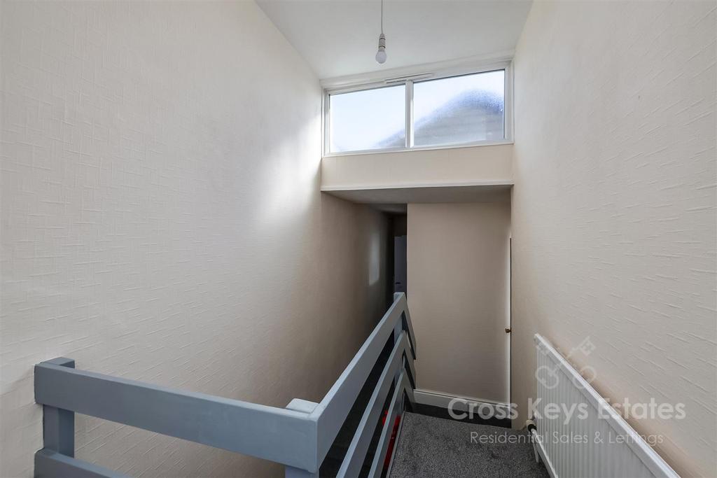 Hallway / Landing