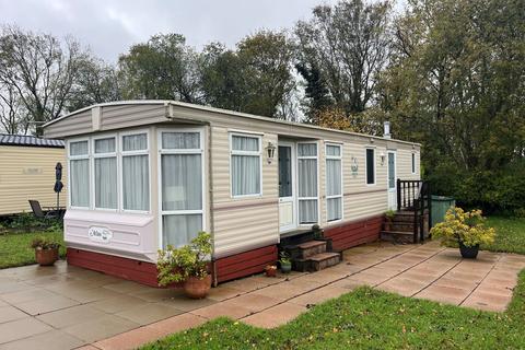 undefined, Atlas Sherwood Caravan (Pre-owned, 1996) Clea Hall, Caldbeck CA7