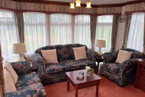 undefined, Atlas Sherwood Caravan (Pre-owned, 1996) Clea Hall, Caldbeck CA7