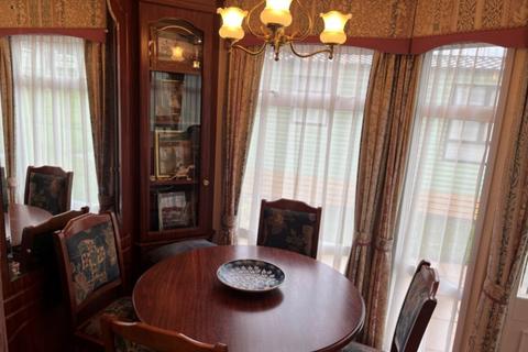 undefined, Atlas Sherwood Caravan (Pre-owned, 1996) Clea Hall, Caldbeck CA7