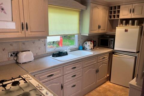 undefined, Atlas Sherwood Caravan (Pre-owned, 1996) Clea Hall, Caldbeck CA7