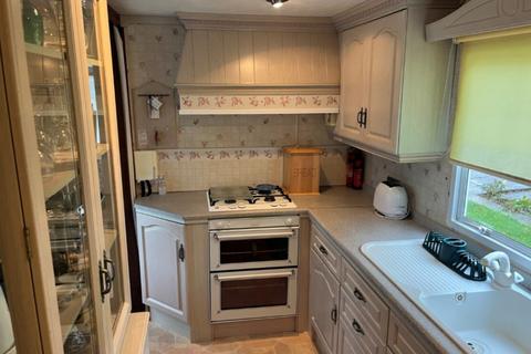 undefined, Atlas Sherwood Caravan (Pre-owned, 1996) Clea Hall, Caldbeck CA7