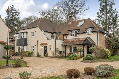 3 bedroom apartment for sale, Frenchlands Gate, East Horsley