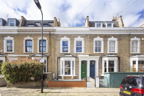 undefined, Harcombe Road, London, N16
