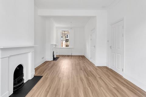 undefined, Harcombe Road, London, N16