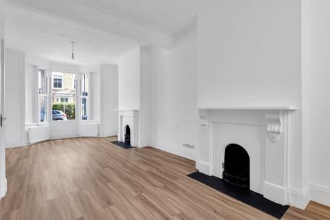 undefined, Harcombe Road, London, N16