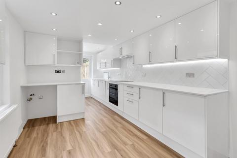undefined, Harcombe Road, London, N16