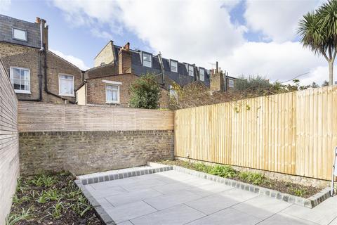 undefined, Harcombe Road, London, N16