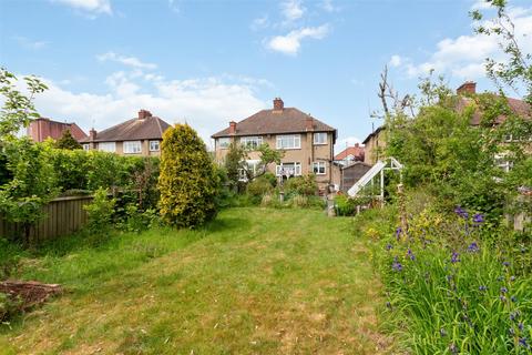 3 bedroom semi-detached house for sale, West Barnes Lane, Motspur Park KT3
