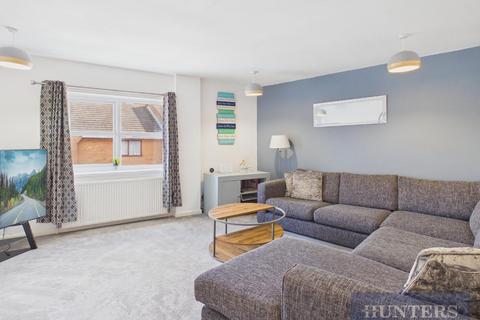 undefined, Belvedere Place, Scarborough