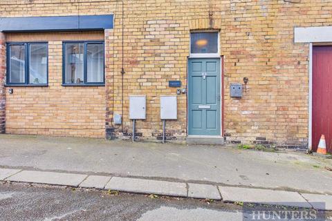 undefined, Belvedere Place, Scarborough
