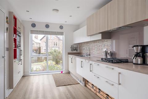 undefined, Hastings Grange, Sheffield S7