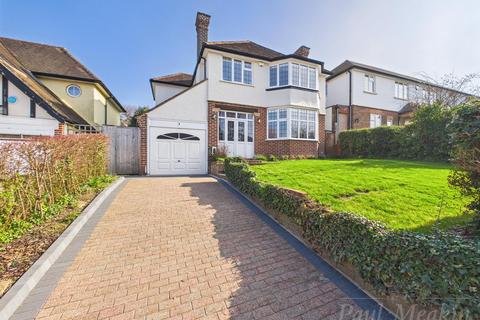 undefined, Downsway, South Croydon