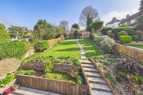 undefined, Downsway, South Croydon