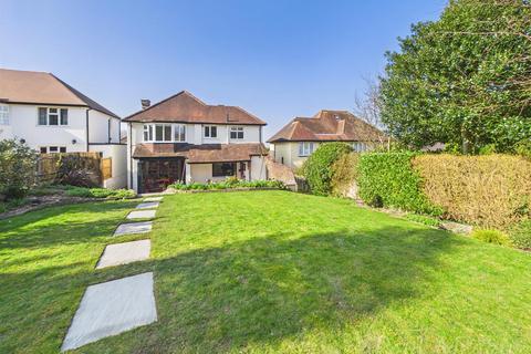 undefined, Downsway, South Croydon