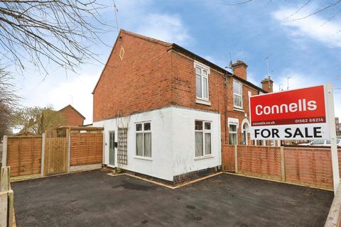 undefined, Neville Avenue, Kidderminster