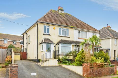 undefined, Luscombe Crescent, Paignton