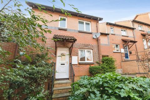 3 bedroom terraced house for sale, Farm Hill, Exeter