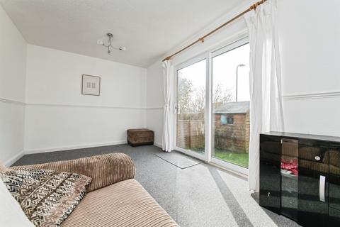 3 bedroom terraced house for sale, Farm Hill, Exeter