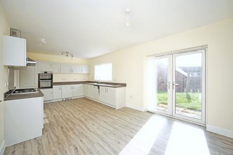 4 bedroom detached house for sale, Flax Furrow, STRATFORD-UPON-AVON