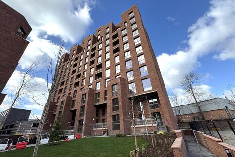 2 bedroom apartment to rent, 4 Botanical Avenue, Manchester M16