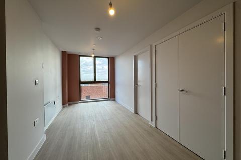 2 bedroom apartment to rent, 4 Botanical Avenue, Manchester M16