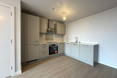 2 bedroom apartment to rent, 4 Botanical Avenue, Manchester M16