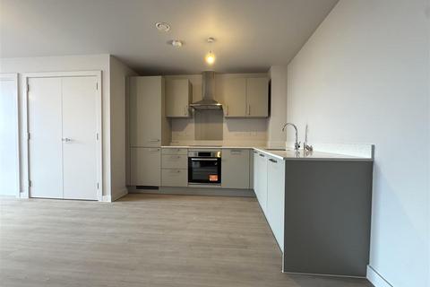 2 bedroom apartment to rent, 4 Botanical Avenue, Manchester M16