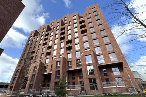 2 bedroom apartment to rent, 4 Botanical Avenue, Manchester M16