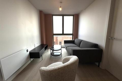 2 bedroom apartment to rent, 4 Botanical Avenue, Manchester M16