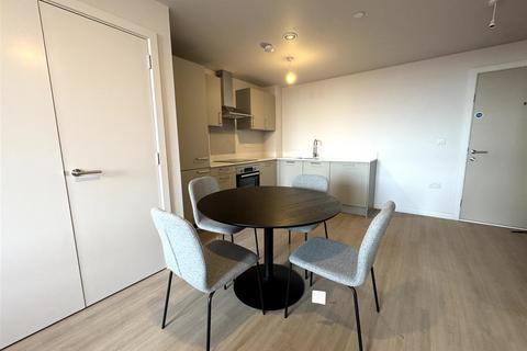 2 bedroom apartment to rent, 4 Botanical Avenue, Manchester M16