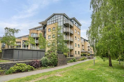 1 bedroom apartment for sale, Eboracum Way, York, YO31 7SR
