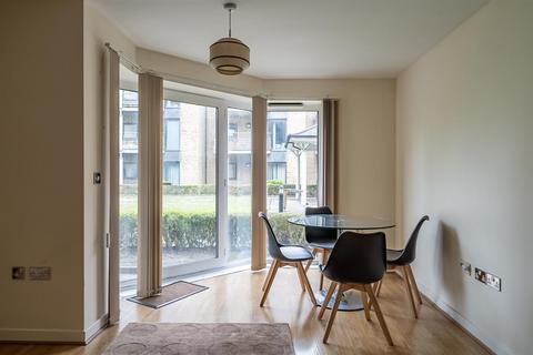 1 bedroom apartment for sale, Eboracum Way, York, YO31 7SR
