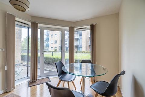1 bedroom apartment for sale, Eboracum Way, York, YO31 7SR