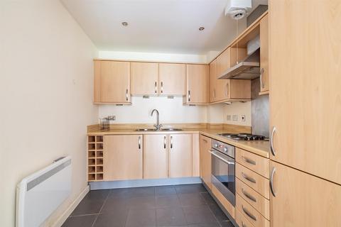 1 bedroom apartment for sale, Eboracum Way, York, YO31 7SR