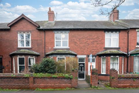 Roose Road, Barrow-In-Furness